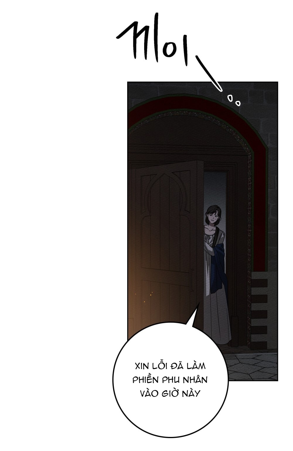 Dưới Bóng Cây Sồi chapter 118.1 10