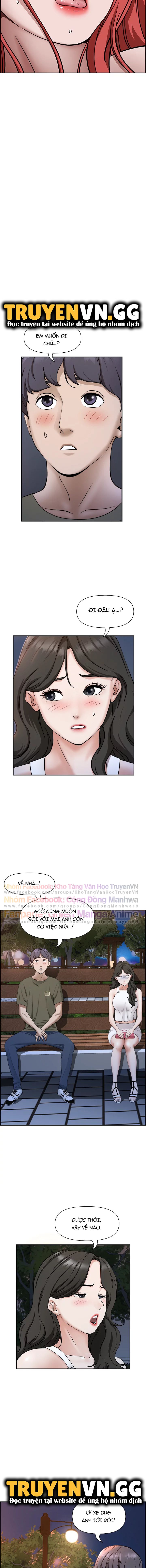 chung nhà bạn mẹ chapter 34 7