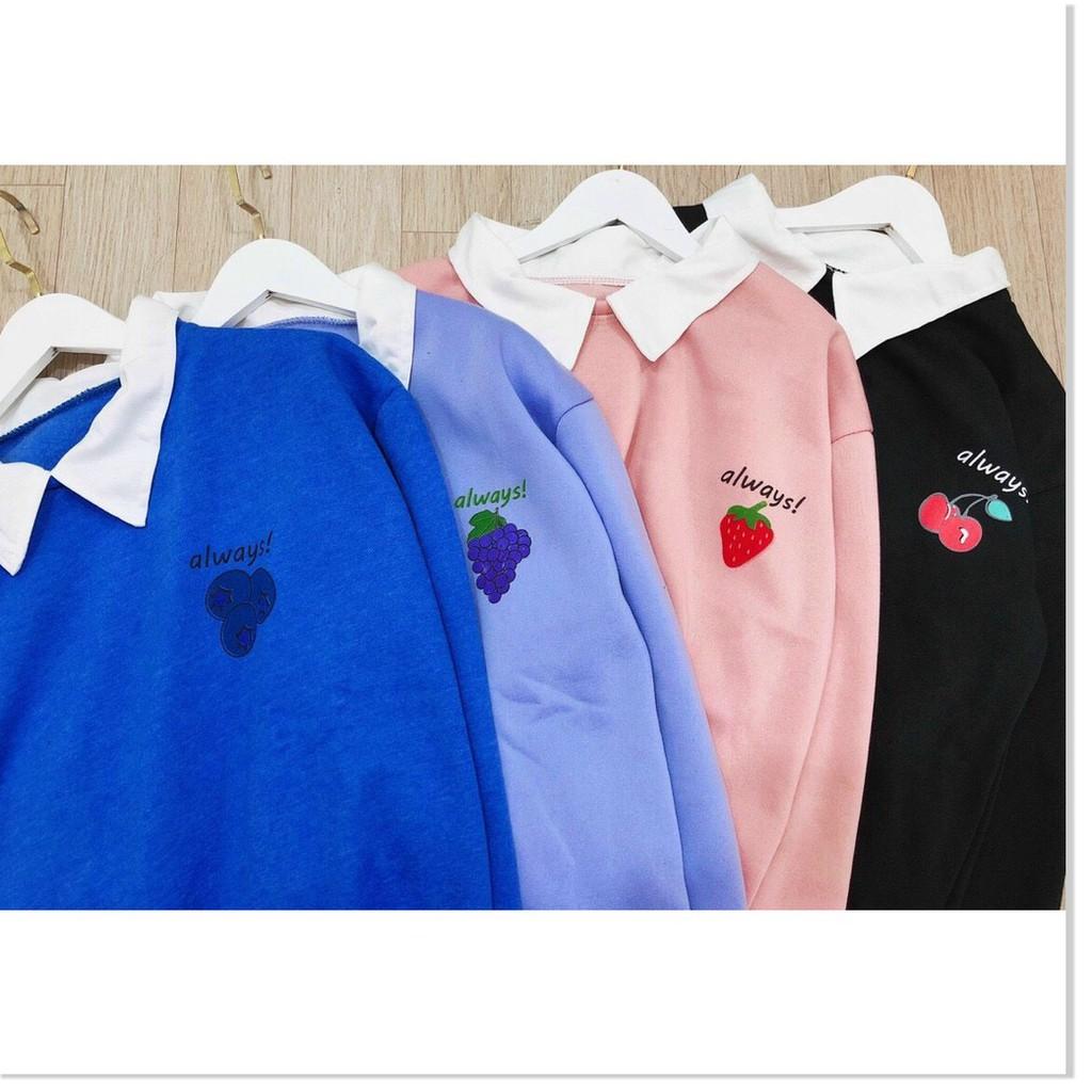 ÁO KHOÁC HOODIES NỮ SIÊU HXINH PHONG CÁCH MỚI NHÂT 2021 KHANH AN STORE