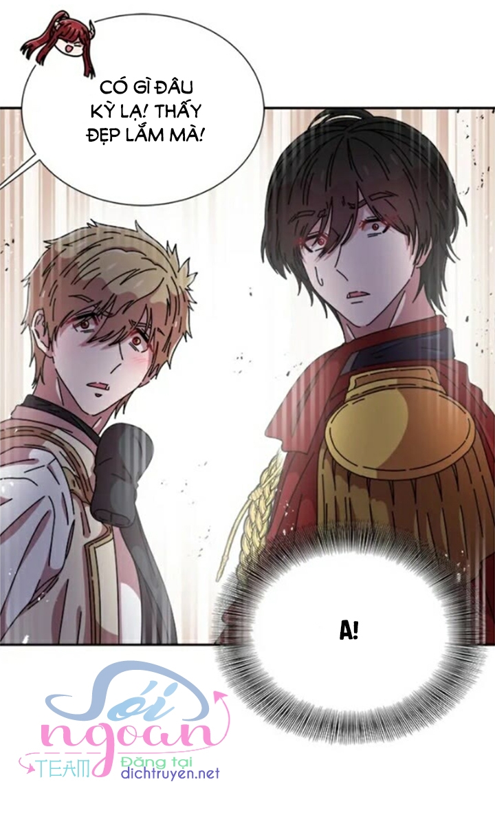 con gái bảo bối của ma vương chapter 65 7