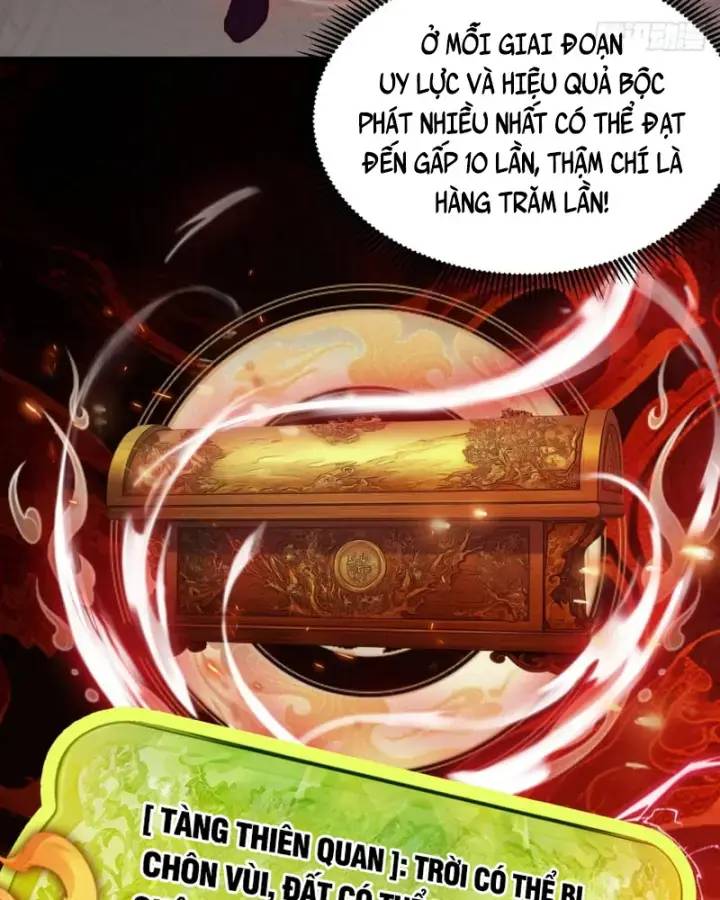 gặp mạnh thì càng mạnh, tu vi của ta không giới hạn chapter 5 16