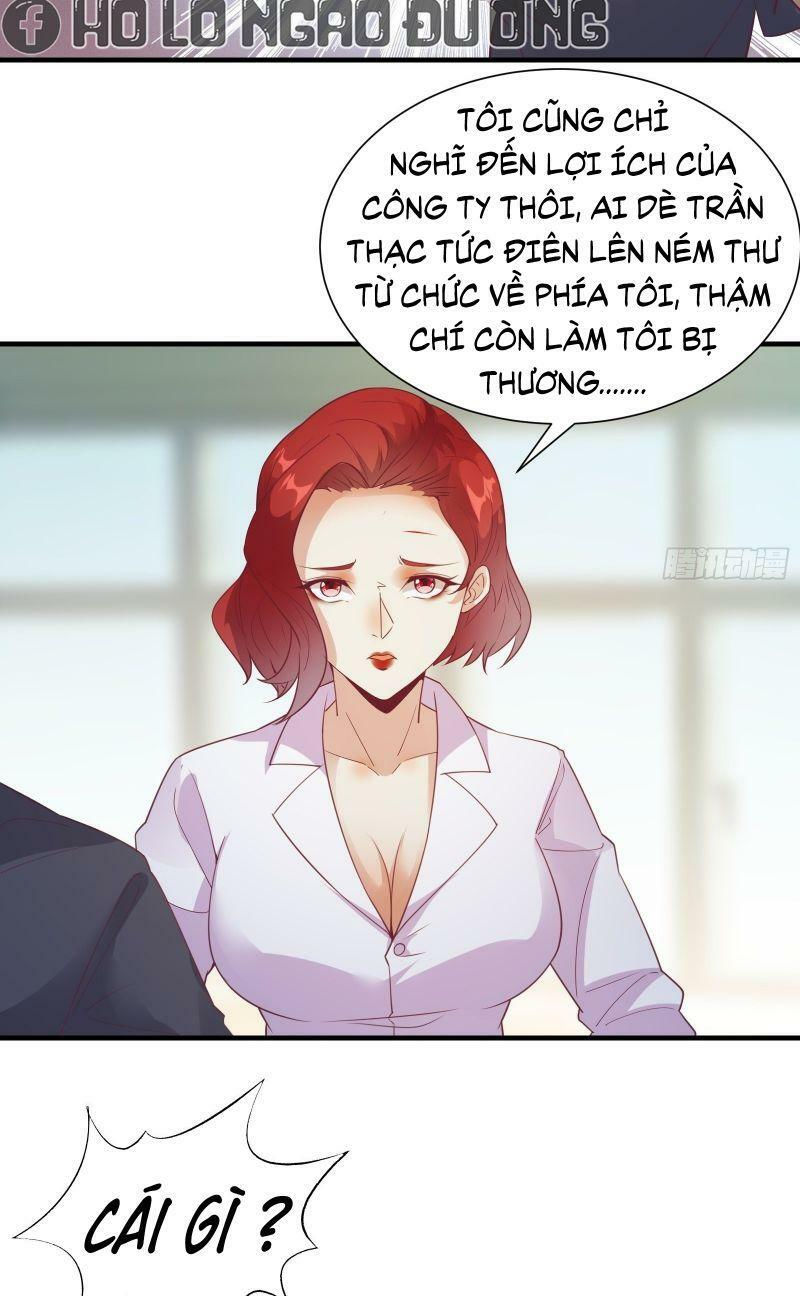 ta lập hậu cung tại tây du ký chapter 19 36