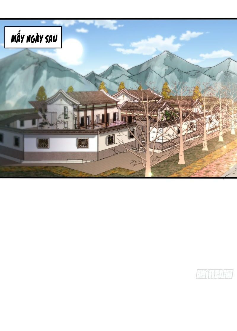 tối cường thần y tại đô thị chapter 130 35