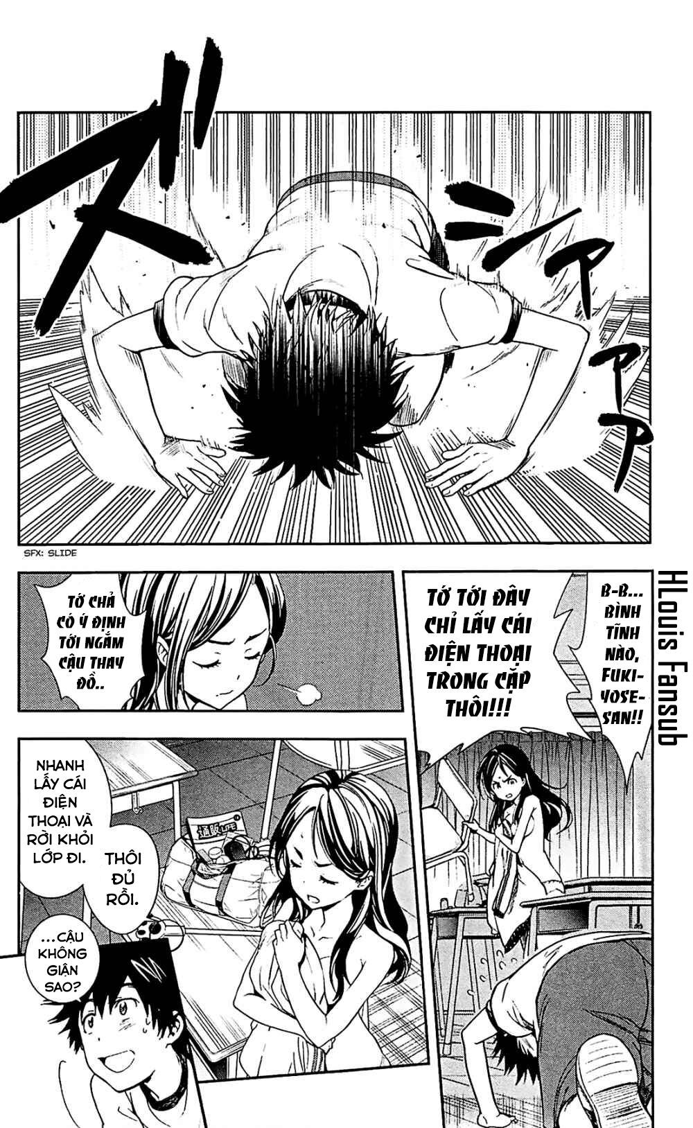 cấm thư ma thuật index chapter 68 6