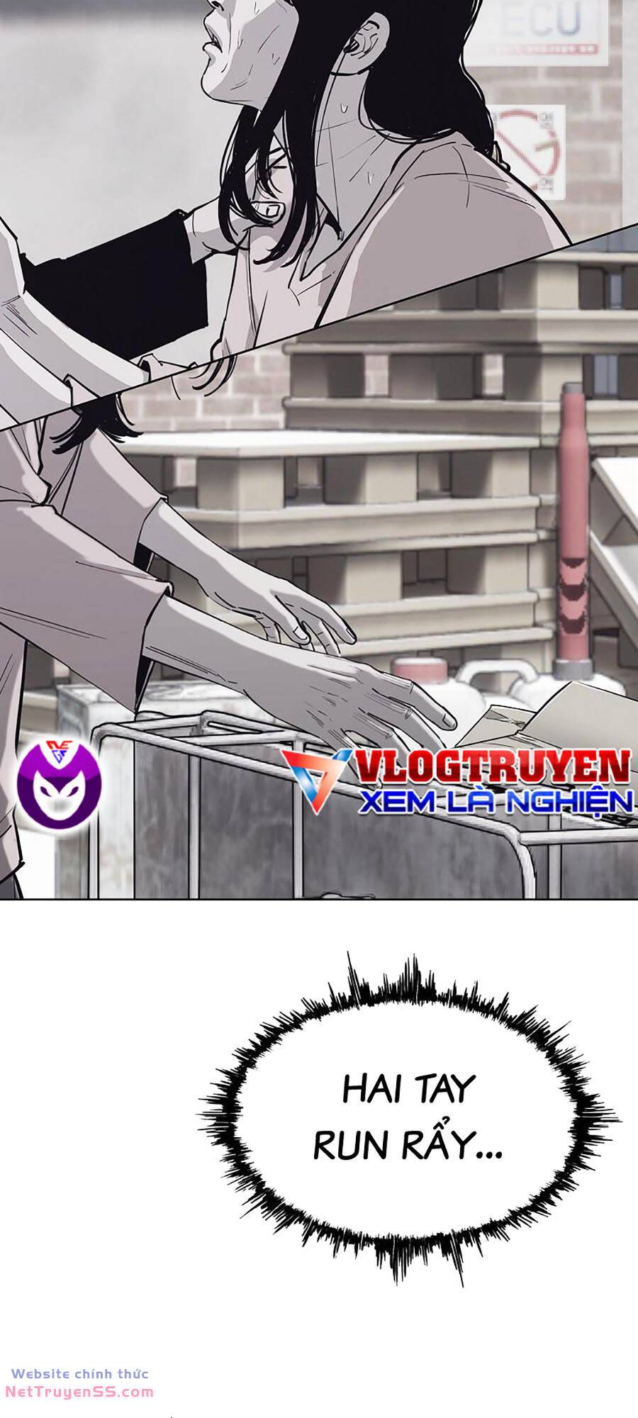 Loser Báo Thù chapter 38 28