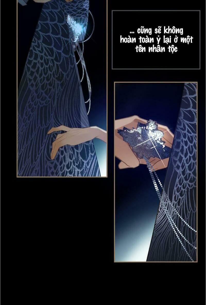 nhất đại linh hậu chapter 37 23