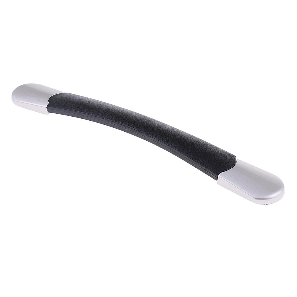 Luggage Carrying Handle Suitcase Makeup Case Spare Grip Replacement Black