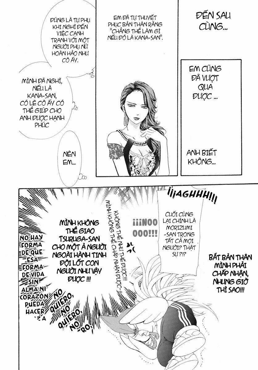 thử thách của kyouko chapter 275 13