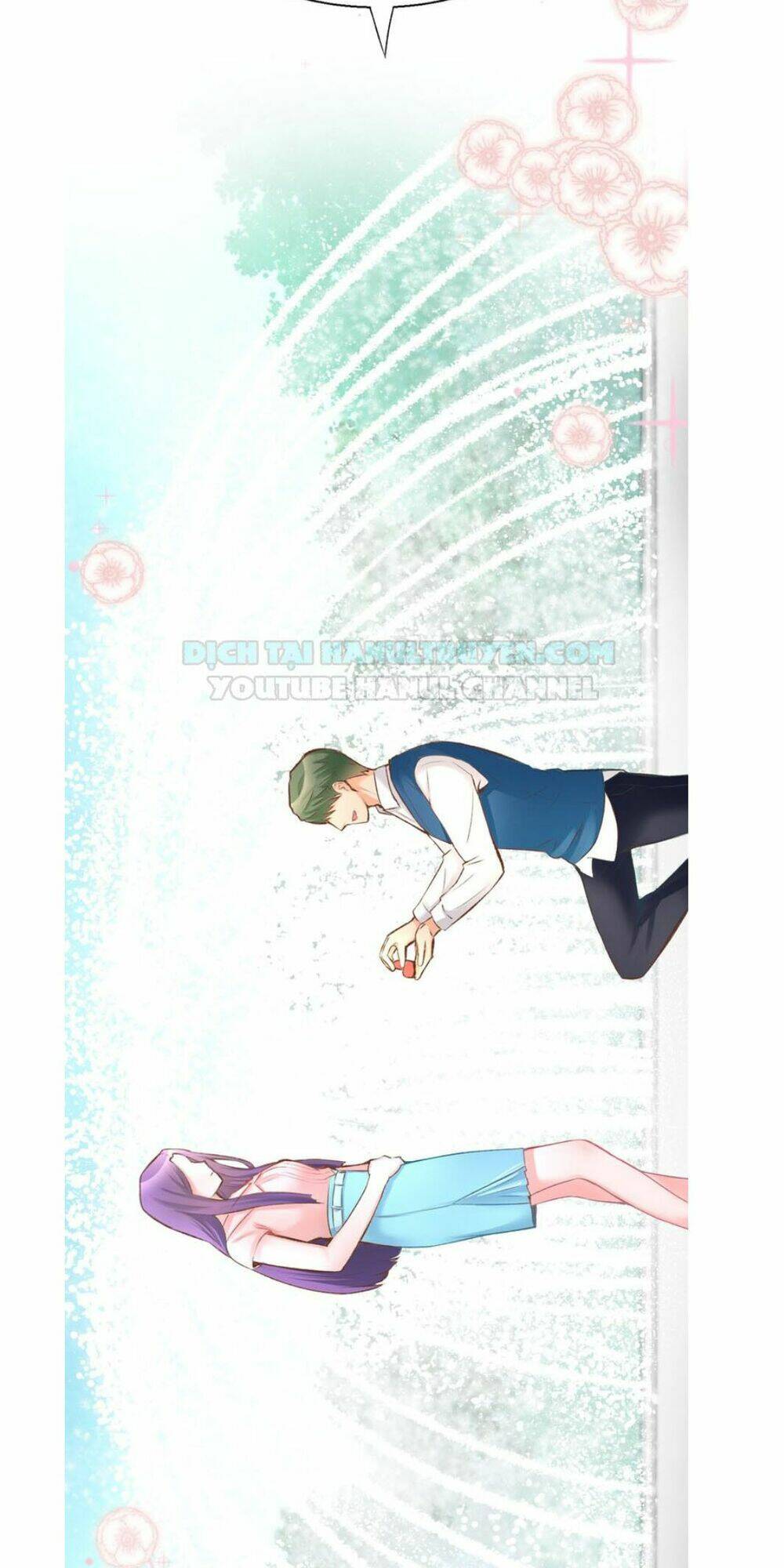 hôn nhân ấm áp : tổng tài sủng vợ thành nghiện chapter 2 17