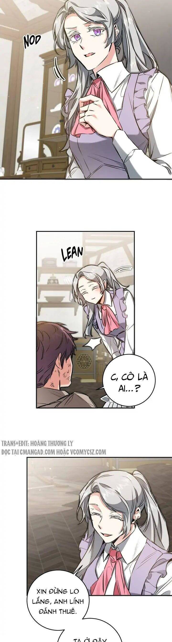 tôi trở thành hoàng đế bạo chúa trong tiểu thuyết chapter 94 11