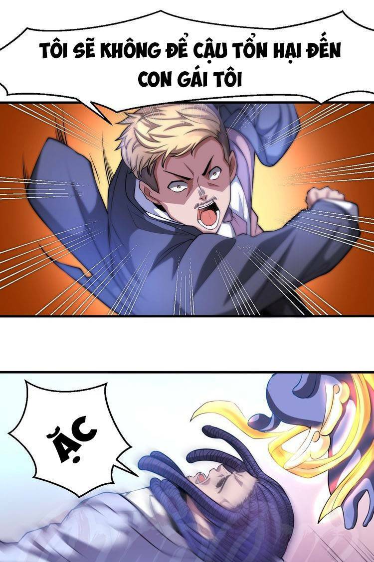 diêm vương thay thế chapter 39 1