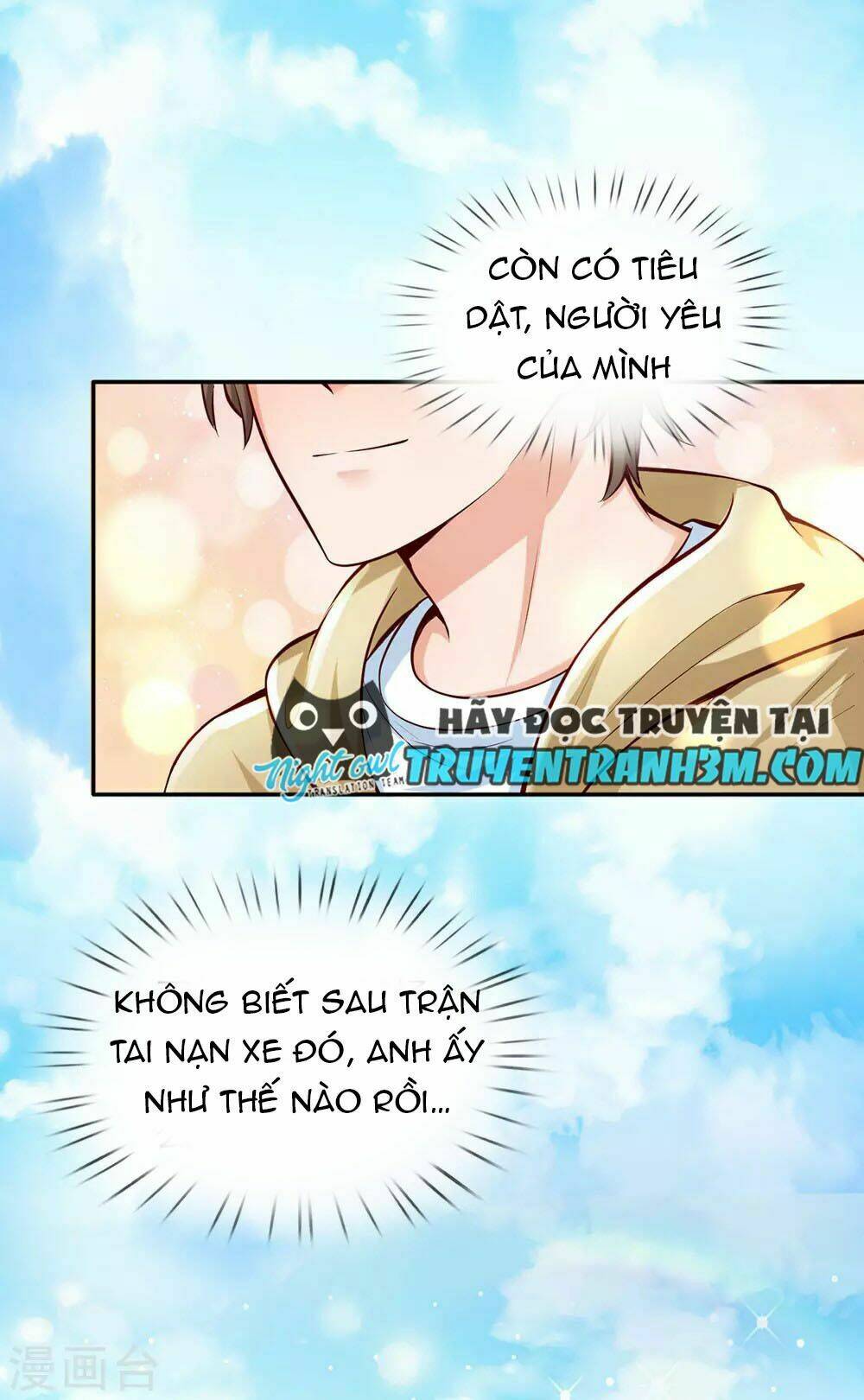 bỗng một ngày trở thành con gái nhà vua chapter 25 23