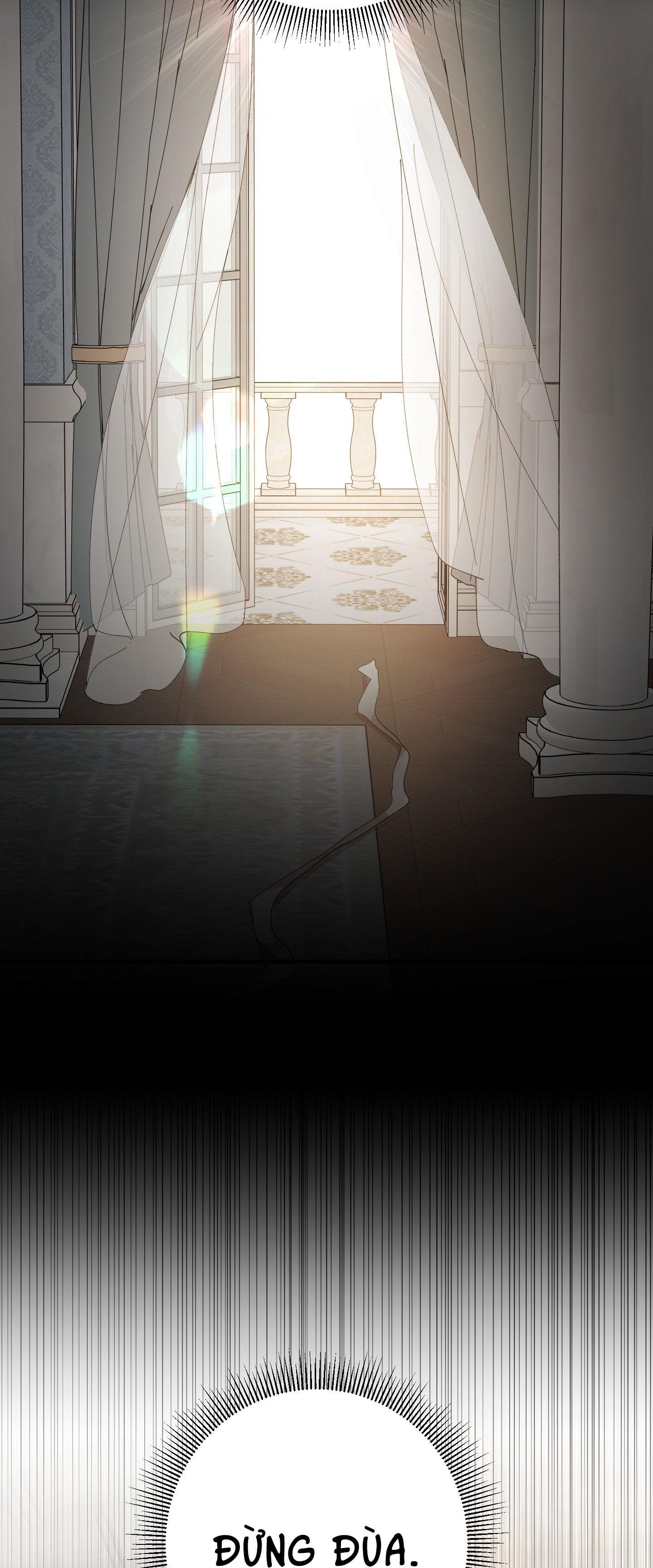 đóa hoa của mặt trời chapter 93 38