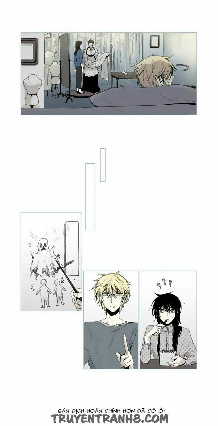 american ghost jack chapter 42 2