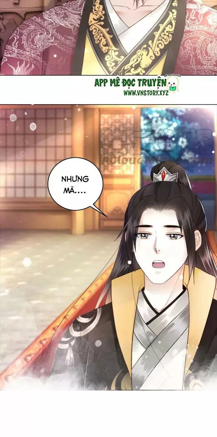 cực phẩm phế vật tiểu thư chapter 119 23