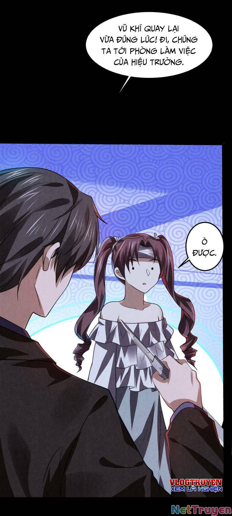 bởi vì cẩn thận mà quá phận hung ác chapter 25 25
