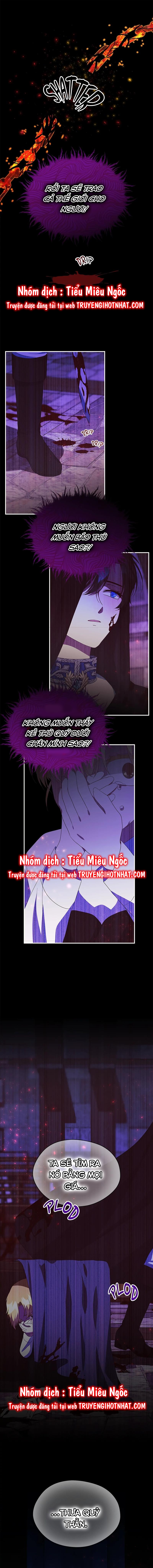 tôi không phải là nữ anh hùng chapter 80 12