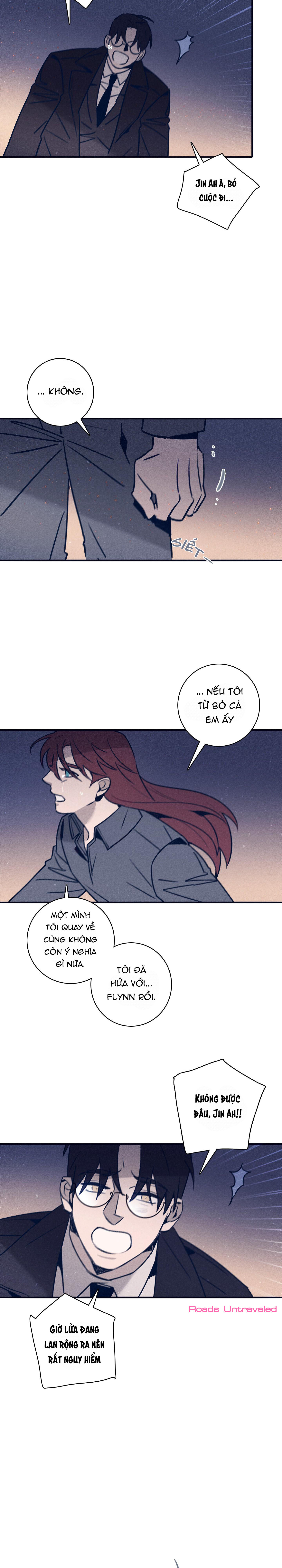 độc dược (marcel) chapter 56 5