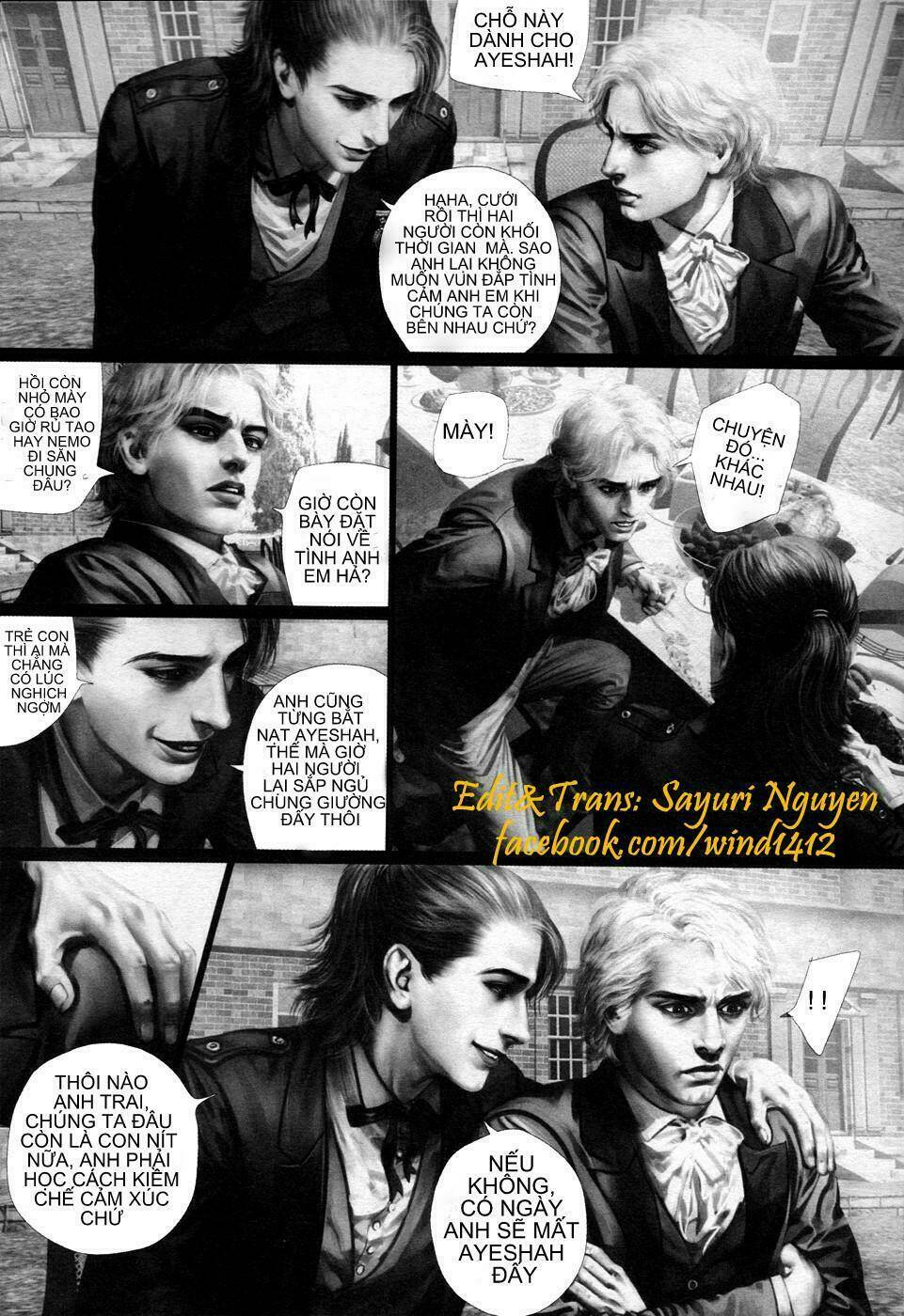 princess diana chapter 6 20