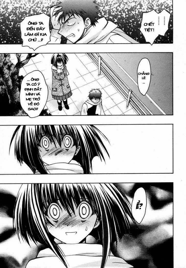 little vampire chapter 24 28