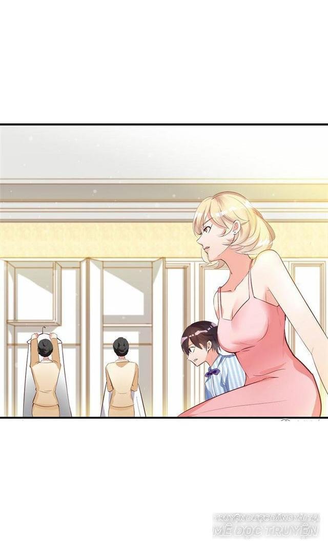 vợ có chút lạnh lùng chapter 20 11