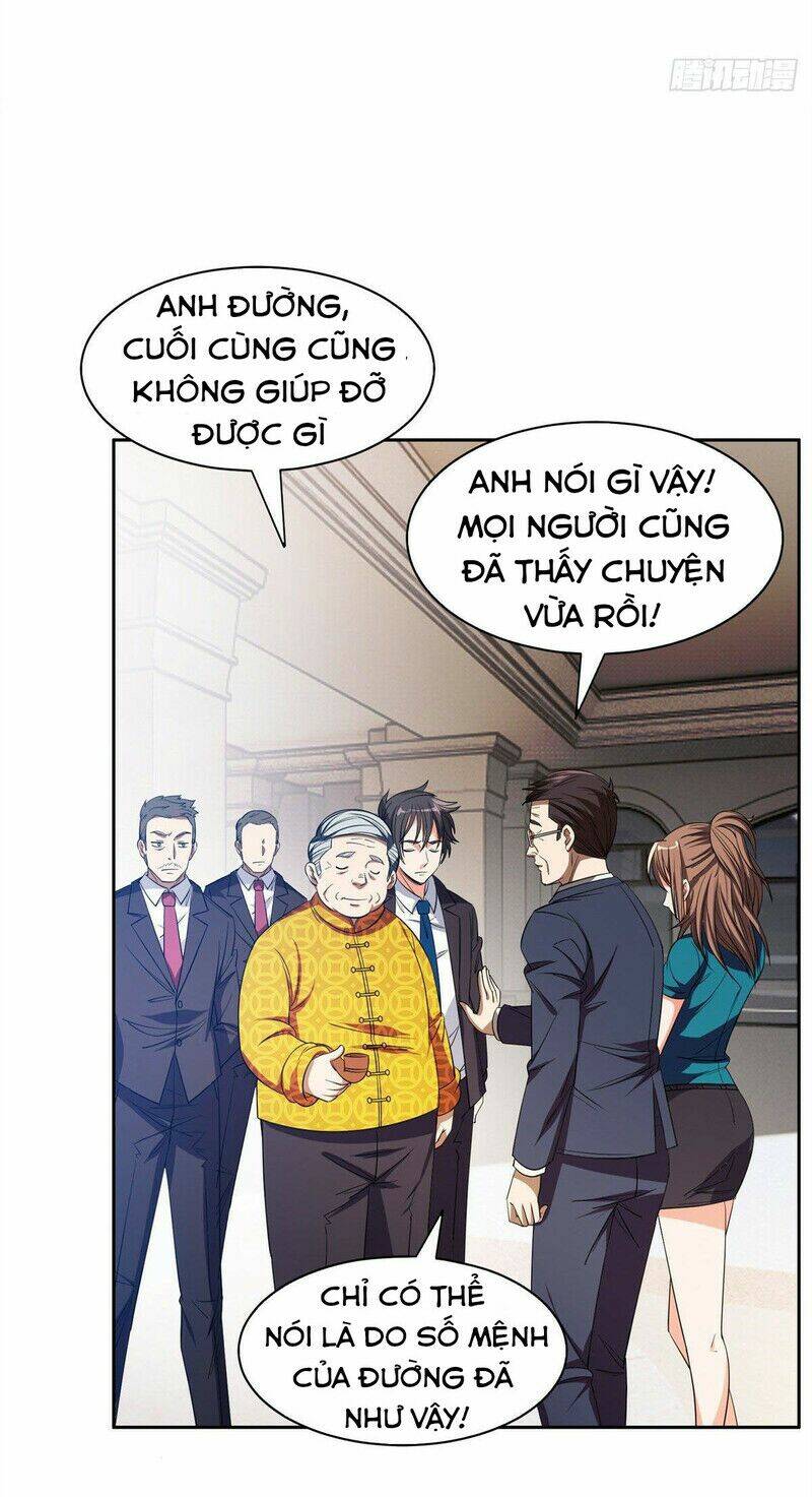 trọng sinh chi thần cấp bại gia tử chapter 34 13