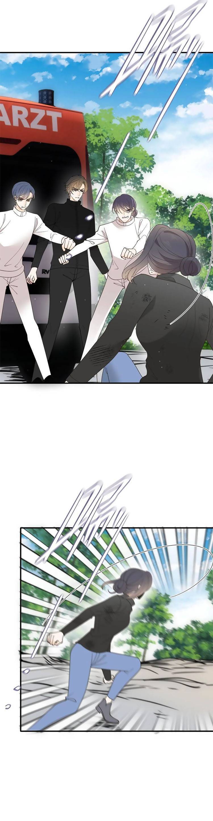 một vợ yêu, một bé con chapter 298 6