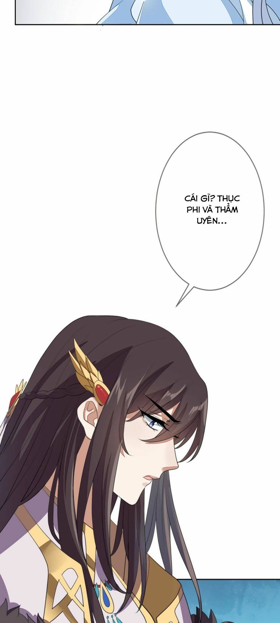 cửu khuyết phong hoa chapter 61 39