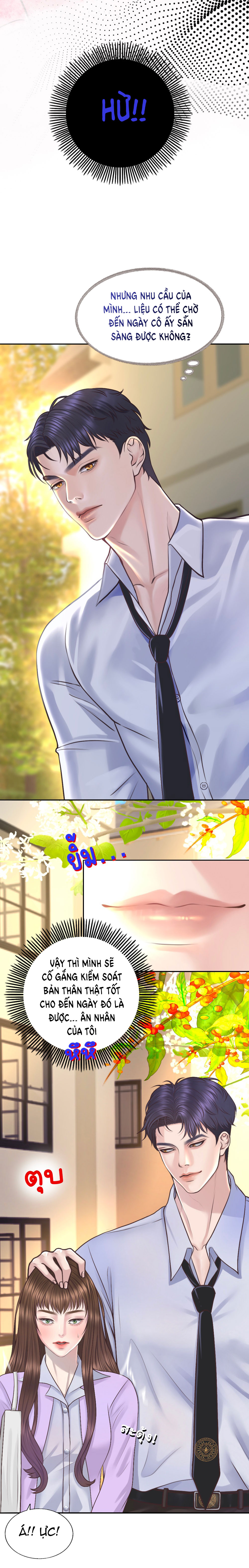 [18+] hãy cẩn thận khi sử dụng từ ''bạn'' sai người chapter 14.1 16