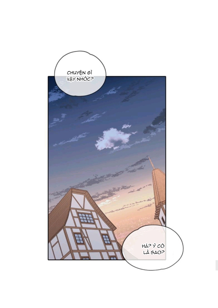 theo dấu vụn bánh chapter 17 35