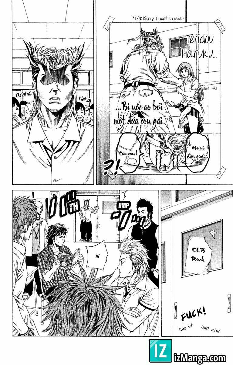 ping pong dash chapter 2 21