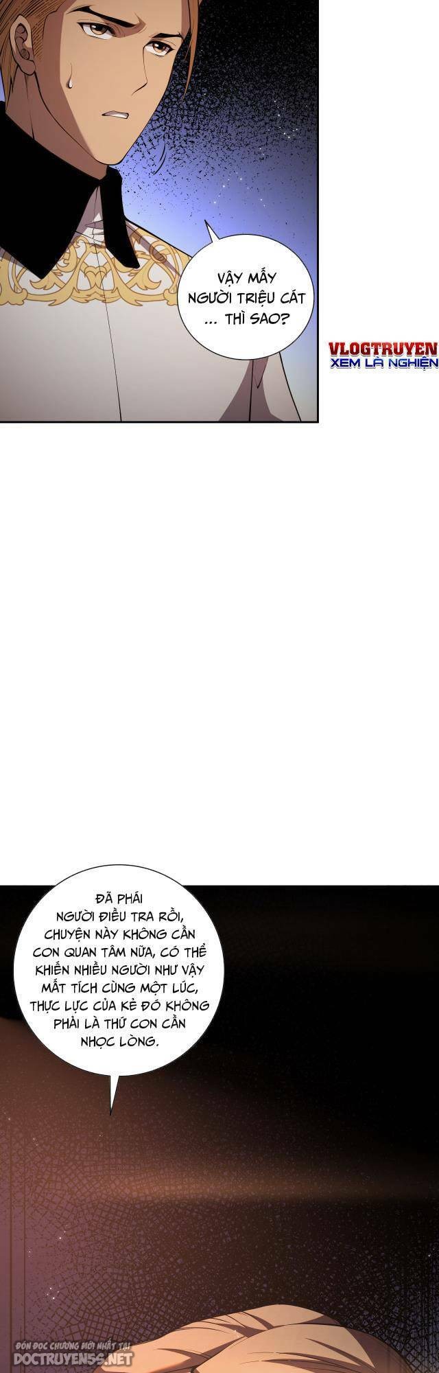 tử linh pháp sư! ta chính là thiên tài chapter 8 45