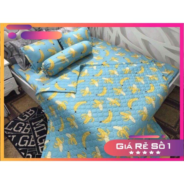 Bộ 4 món 1m/m2/4/6/8 màu ngẫu nhiên