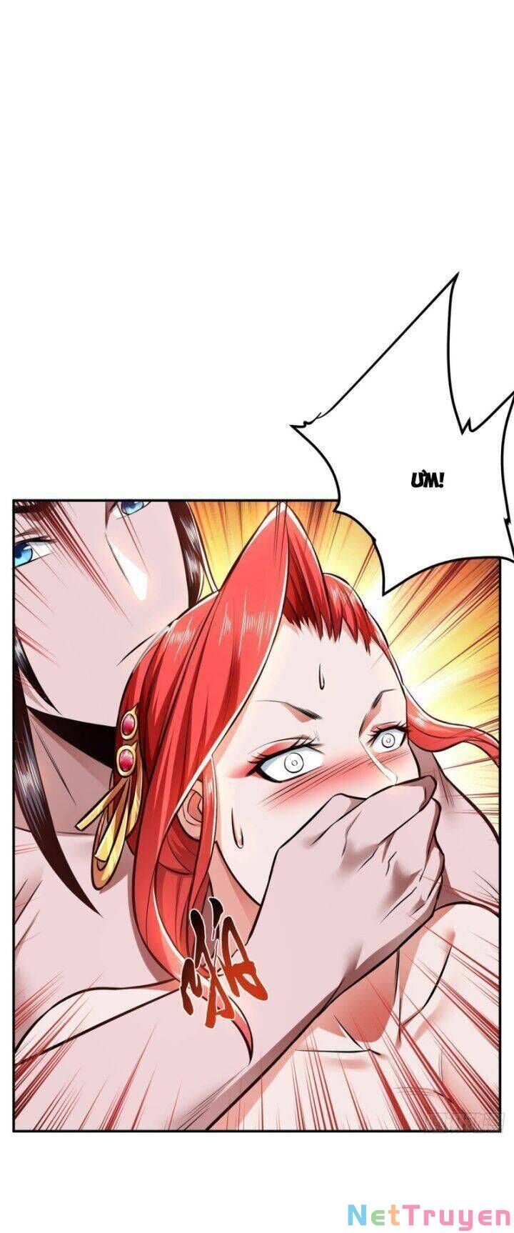 nam chính và hậu cung đều là của ta chapter 24 39