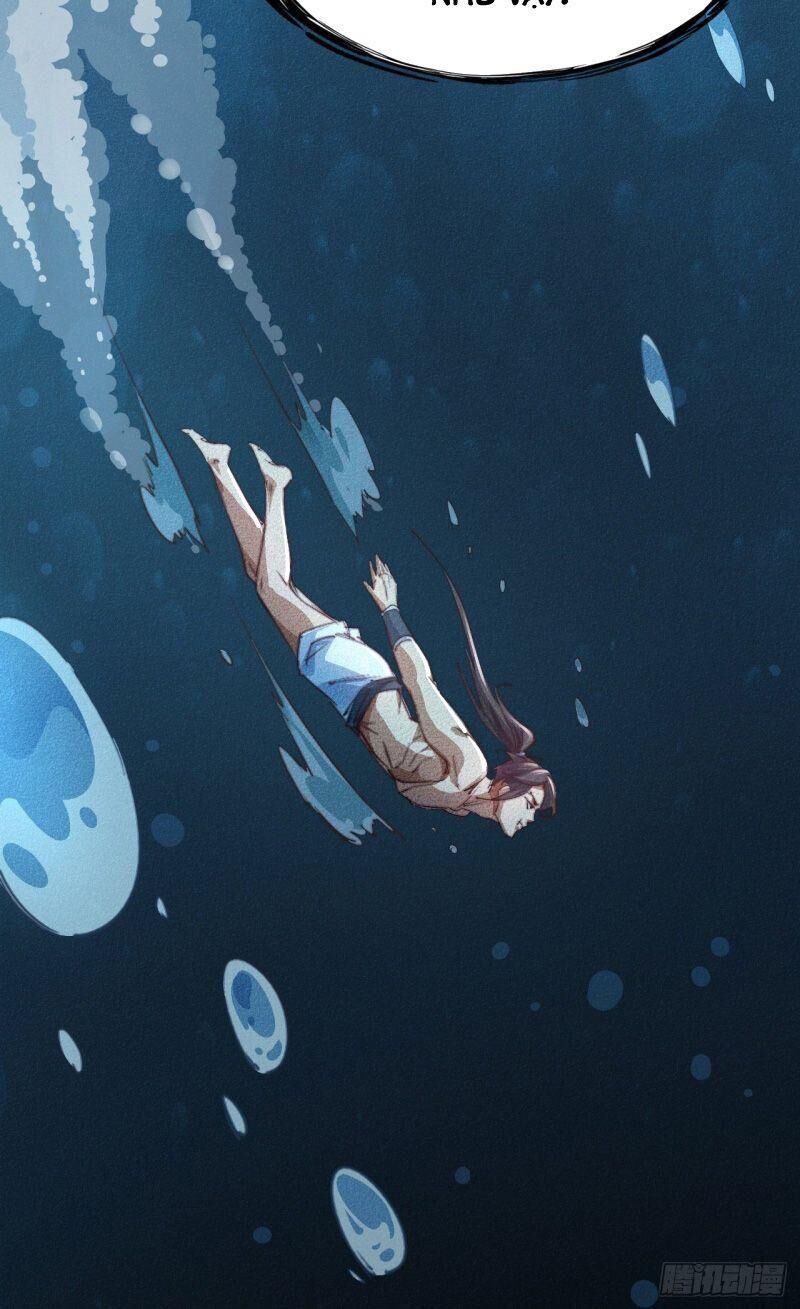 võ đạo chiến thần chapter 5 39