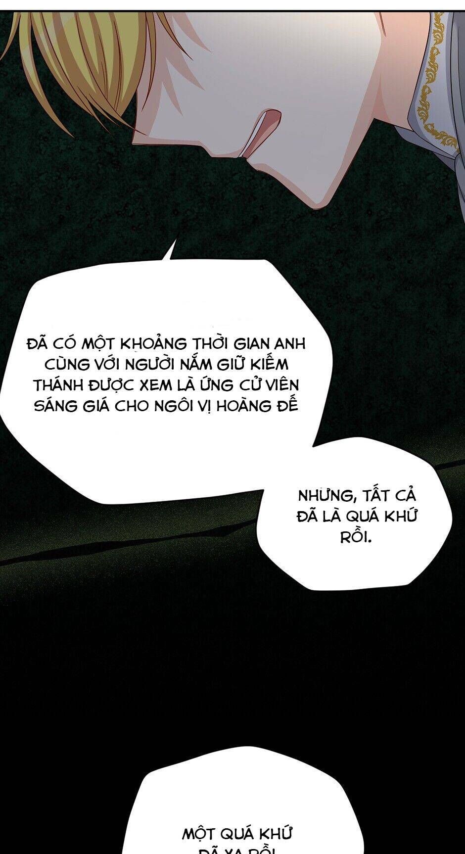 nữ công tước với tâm hồn trống rỗng chapter 70 71