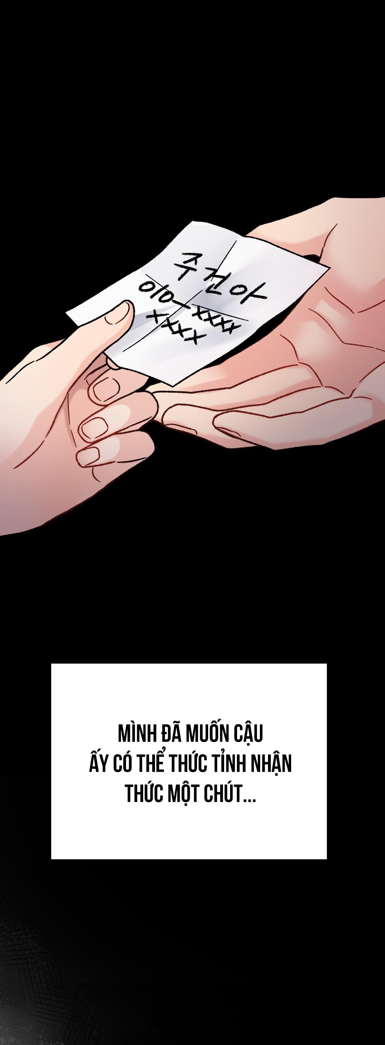 cậu không phải là gu của tôi chapter 6 29