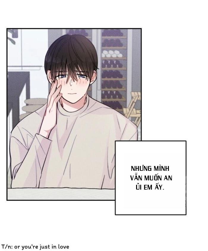 mưa giông chapter 17 27