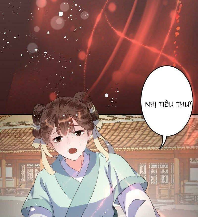 vương gia kiêu ngạo quá khó cua chapter 60 43