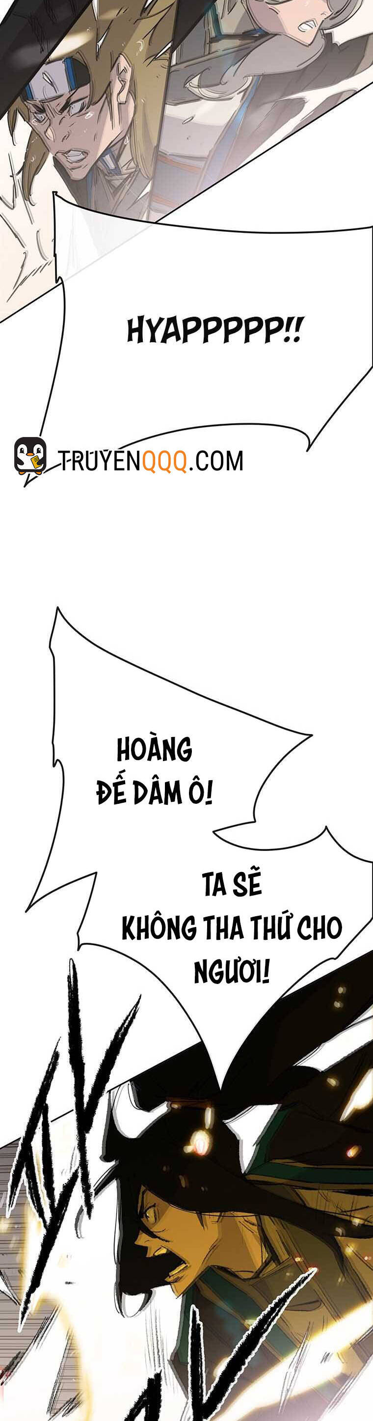 kiếm sĩ bất bại chapter 110 44