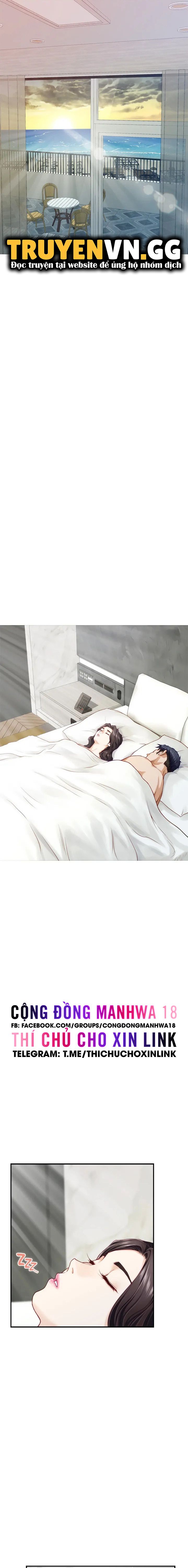 qua đêm với chị yêu chapter 45 1