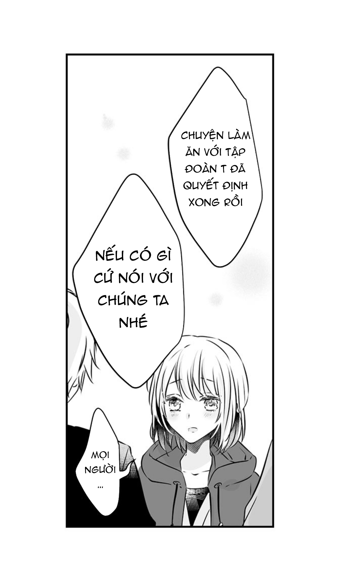 anh chàng yakuza này quá xảo quyệt rồi (full) chapter 1.2 12