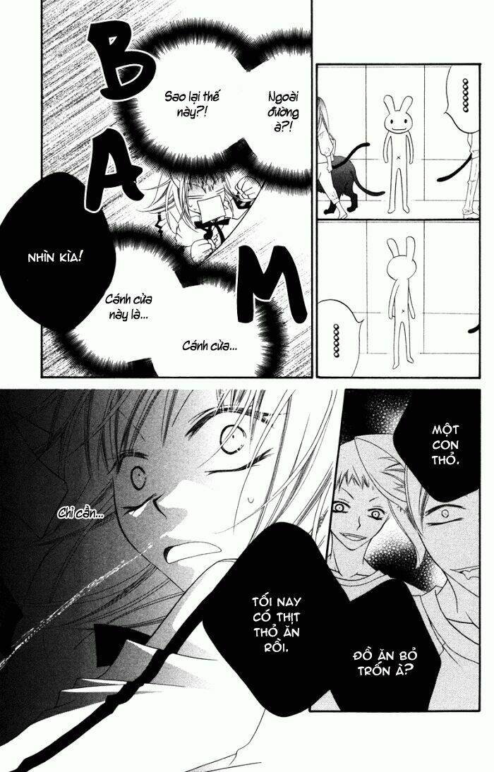 monochrome shounen shoujo chapter 10 22