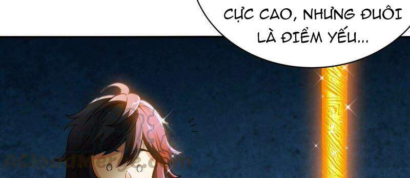 bản kiếm tiên tuyệt không làm nô chapter 30 34