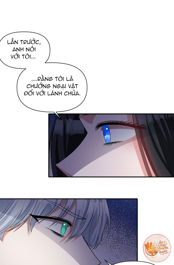 người chồng bạo chúa của tôi đã thay đổi chapter 34 27