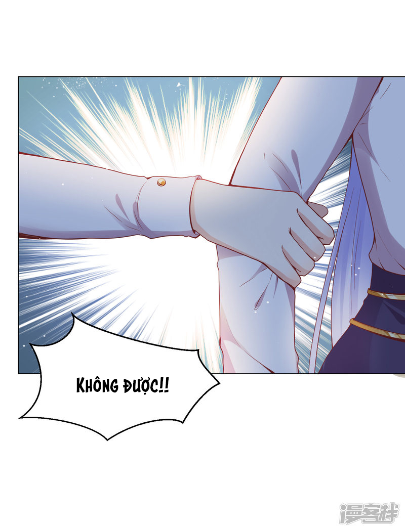 đế quốc tinh tế đệ nhất sủng hôn. chapter 28 6