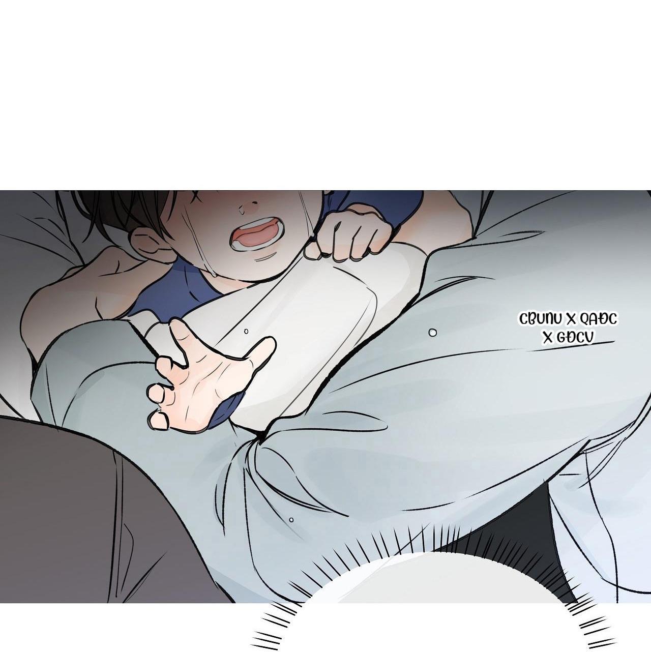 hạ cánh cuối chân trời chapter 14 62