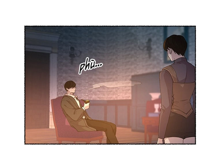 như gió trên cành cây khô chapter 46 18