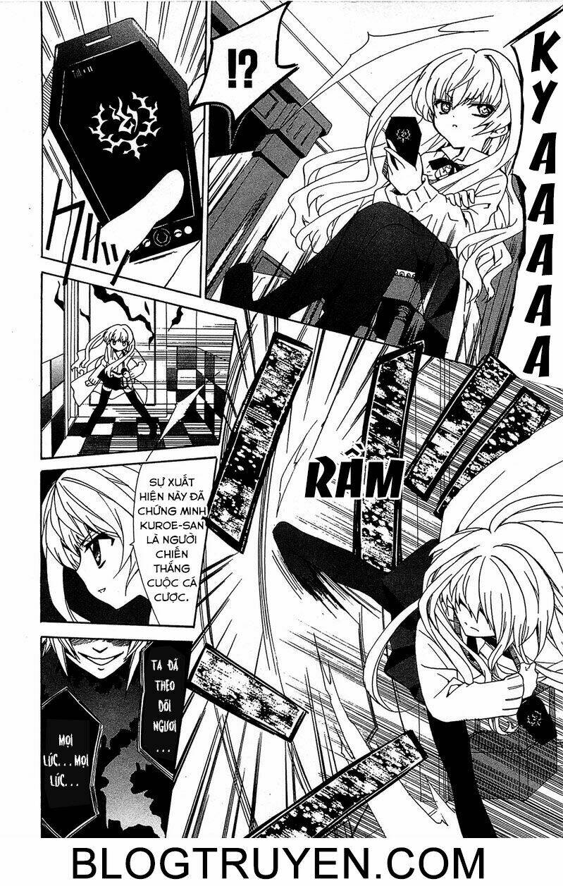 ác mộng gakuen chapter 1 45