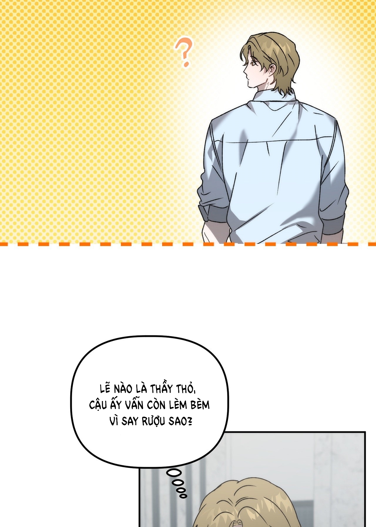 Anh Đã Hiểu Chưa? chapter 34.1 - Trang 9